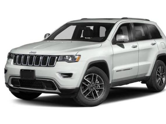 JEEP GRAND CHEROKEE 2022 1C4RJFBG2NC166222 image